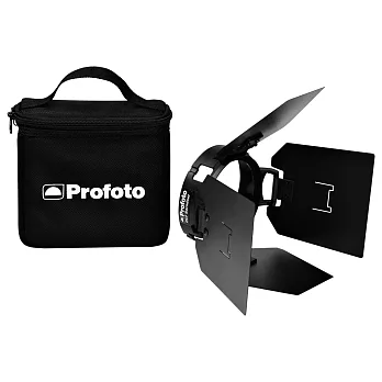 (公司貨)Profoto OCF Barndoor 四葉擋光板/片 (101203)