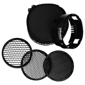 (公司貨)Profoto OCF Grid Kit 蜂巢套組 (101030)