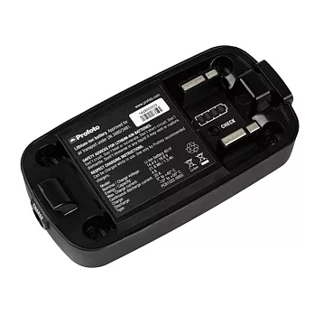 (公司貨)Profoto Li-Ion Battery for B2 鋰電池 (100396)