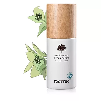rootree-逆齡時空修護精華 (50ml/瓶)
