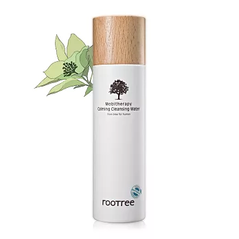 rootree-逆齡時空卸妝水(250ml/瓶)