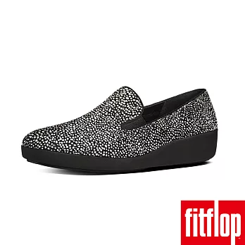 【FitFlop TM】F-POP TM SKATE5.5黑色