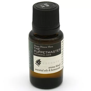 ESCENTS伊聖詩 戲夢人生精油(15ml)