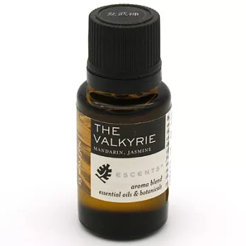 ESCENTS伊聖詩 女武神複方精華(15ml)