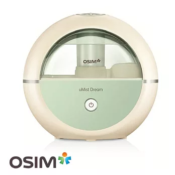 【U】OSIM -uMist Dream 潤肌保濕精靈(型號OS-635)