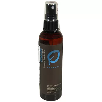 ESCENTS伊聖詩 蔚藍海岸體香噴霧(125ml)