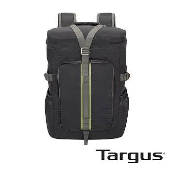 Targus New Seoul 韓潮電腦後背包 (黑/14吋筆電適用)