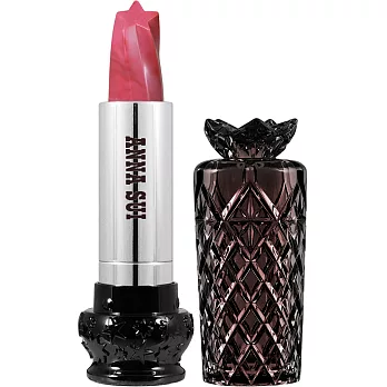 ANNA SUI 安娜蘇 魔法星願唇膏(#02 可可玫瑰)(3g)