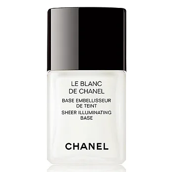 CHANEL香奈兒 防護妝前乳30ml