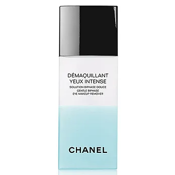 CHANEL香奈兒 雙效眼部卸妝乳100ML