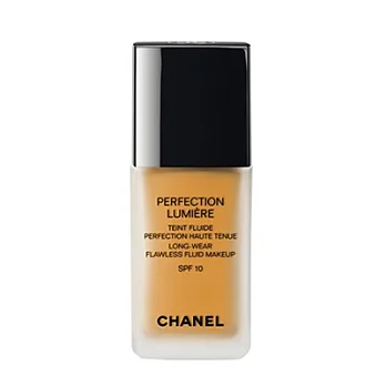 CHANEL香奈兒 完美親膚無瑕粉底 SPF10 30ml #70