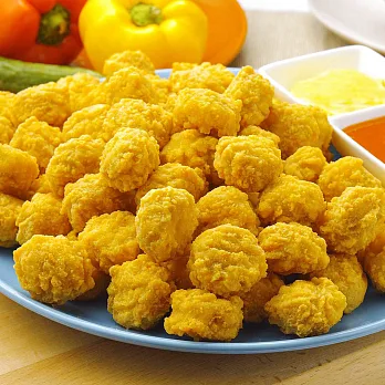 紅龍原味雞米花原味雞米花
