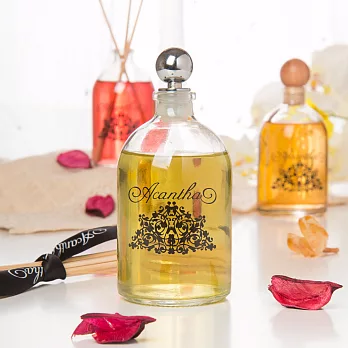 【HIKARI】法國進口天然香薰油 110ml梔子花