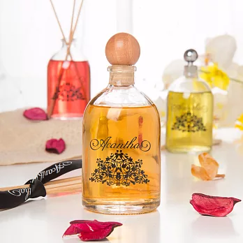 【HIKARI】法國進口天然香薰油 110ml /香檳