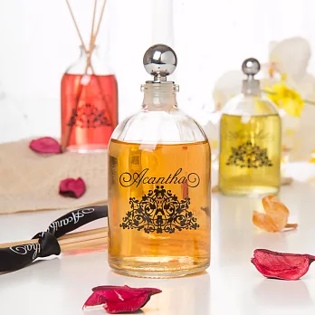 【HIKARI】法國進口天然香薰油 110ml /香草