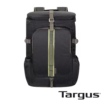 Targus New Seoul 韓潮電腦後背包 (黑/15.6吋筆電適用)