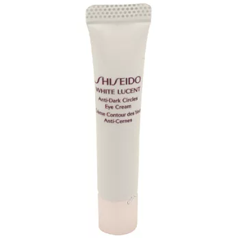 SHISEIDO資生堂 美透白明眸眼霜(5ml)