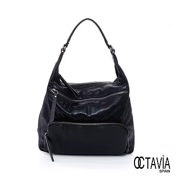 OCTAVIA 8 - I SEE YOU 絕色閃耀肩斜後背三用百變包 -