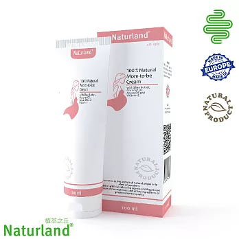 Naturland植萃之丘彈力孕膚霜(100ml/條)