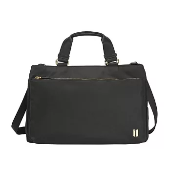 【U】SUMDEX - 都會通勤公事包 - 黑色