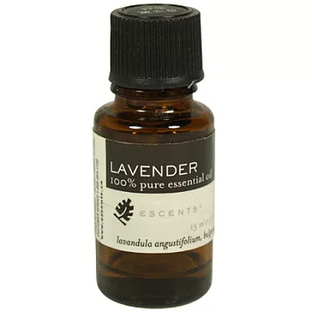 ESCENTS伊聖詩 薰衣草(野生)精油(15ml)