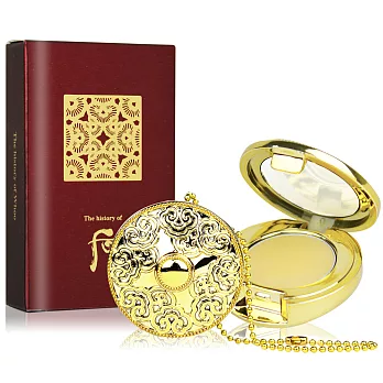 Whoo后 香理淡皇后香氛膏(1G)