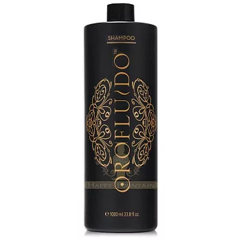 Orofluido 黃金密碼洗髮精 1000ml