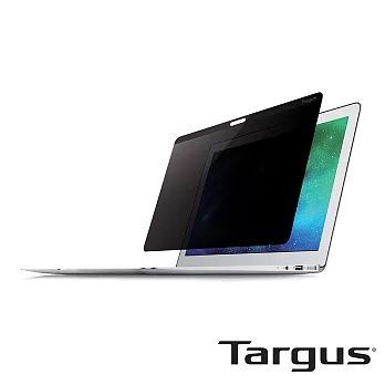 Targus MacBook Pro 13” 雙面磁性防窺護目鏡(2016 版本/Touch Bar)