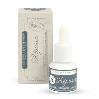 菘藍眼唇抗老精華液