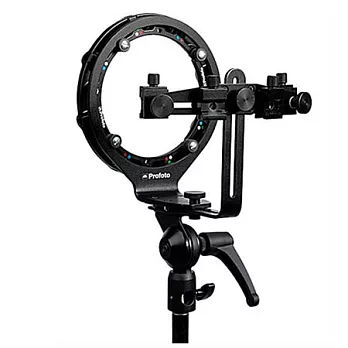 (公司貨)Profoto RFi Speedlight Speedring 快速安裝閃燈支架 (100520)