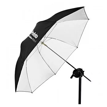 (公司貨)Profoto Umbrella Shallow White S 淺款白色反光傘-小 (100971)