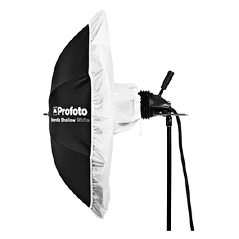 (公司貨)Profoto Umbrella S Diffuser -1.5 柔光布-小 (100990)