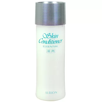ALBION艾倫比亞 健康化妝水(110ml)