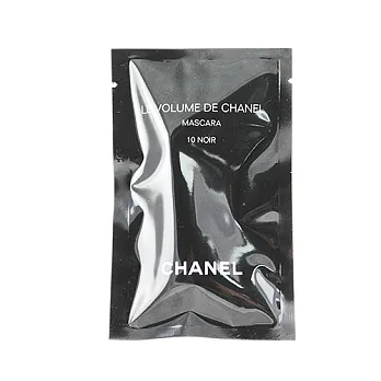 CHANEL香奈兒 完美比例濃密睫毛膏 #10 1ML