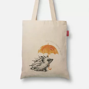 【Fandora】Today’s Rain Is Tomorrow’s Whisky-帆布袋-