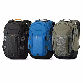 Lowepro Ridgeline BP 300 AW 冒險旅遊家 BP 300 AW 雙肩後背包(藍線條)