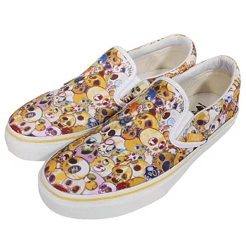 Vans Classic Slip-on LX 休閒男鞋【GT Company】7.5黃色系