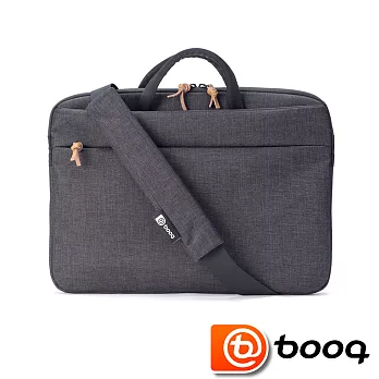 Booq Superslim 電腦側背包(15吋筆電適用)