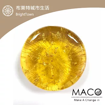 【MACO旅人匠皂】金箔洗面皂