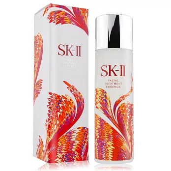 SK-II 青春露(230ml)-勇氣之紅限定版