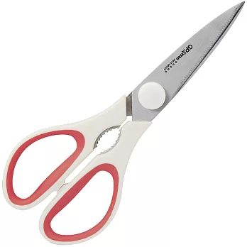 《GP&me》Show廚用破殼剪刀(21cm)