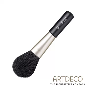 ARTDECO純色礦物質蜜粉刷