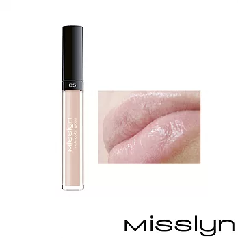 【Misslyn】誘色嘟嘟俏唇蜜No.05奶油布丁