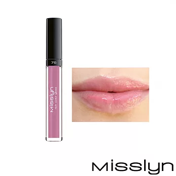 【Misslyn】誘色嘟嘟俏唇蜜No.76迷醉粉紅