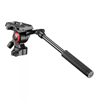 Manfrotto MVH400AH 輕量型油壓雲台