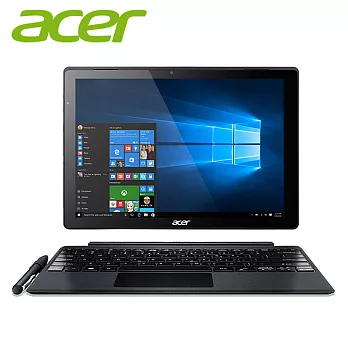 Acer Switch Alpha 12 SA5-271P-574Y 12吋 8G/256GSSD Win10 觸控筆電