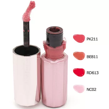 SOFINA蘇菲娜 星鑽美形蜜唇彩(5.5g)-2016新色#PK211