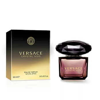 VERSACE 凡賽斯 星夜水晶淡香水 90ML