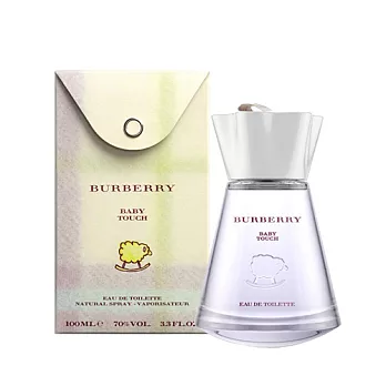 BURBERRY 綿羊寶貝淡香水 100ml