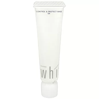 SHISEIDO資生堂 優白妝前修飾霜EX SPF25.PA++(25g)[淡綠色]